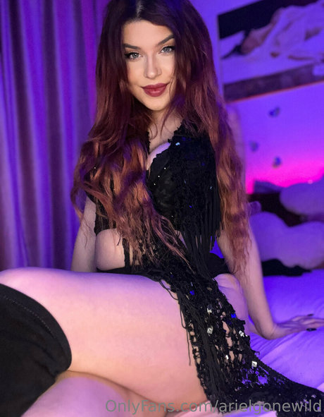 arielgonewild model porn photos