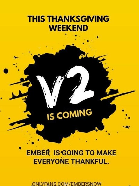 embersnowsfw model xxx archive