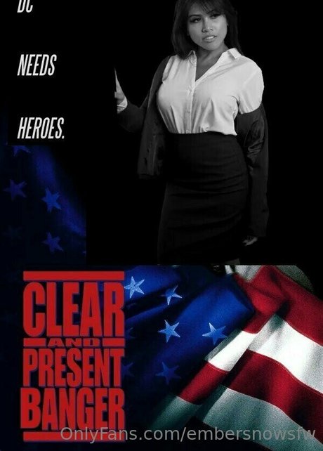 embersnowsfw star beautiful image