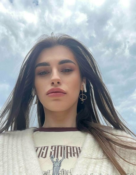 judyevans69 pornstar art picture