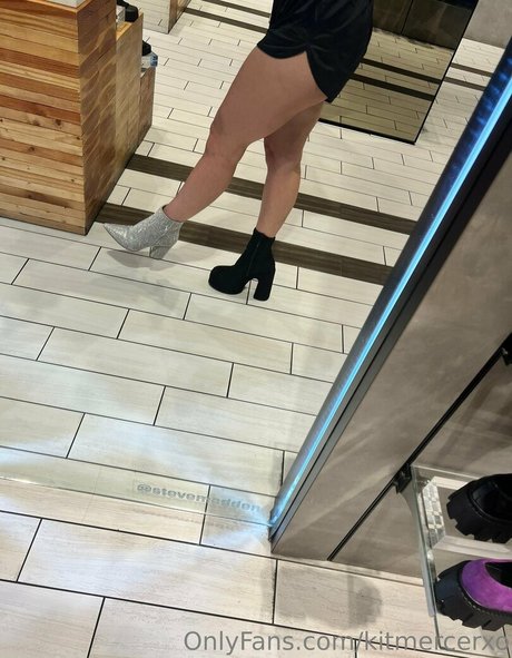 kitmercerxo free model galleries