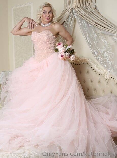 Katerinalba pornstar perfect galleries