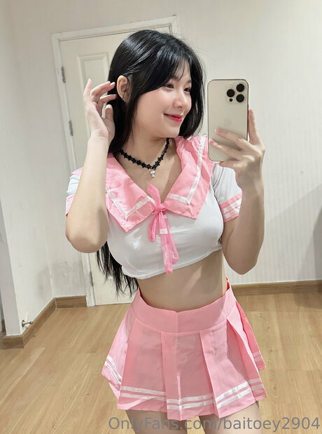 Baitoey2904 star pornographic image