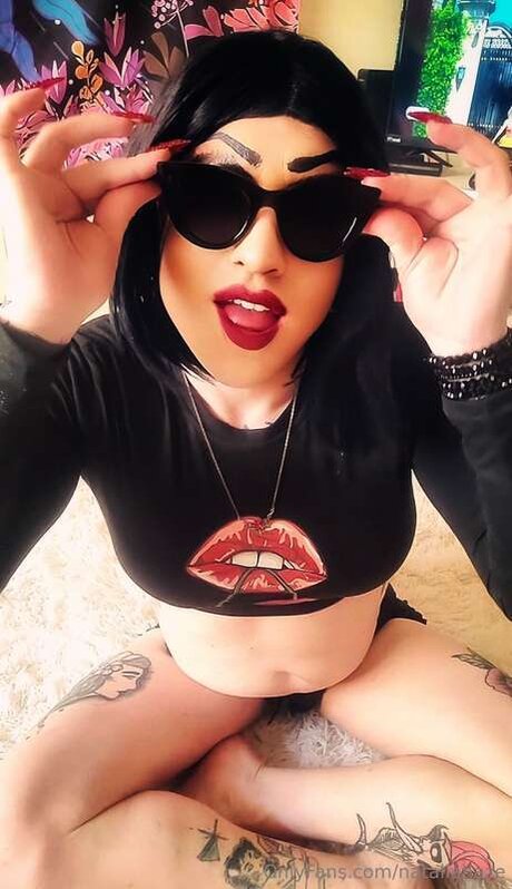 Nataliahaze hd star archive