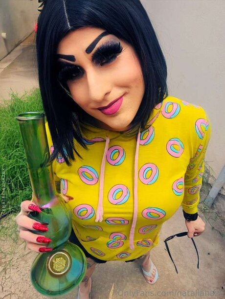 Nataliahaze star adult galleries