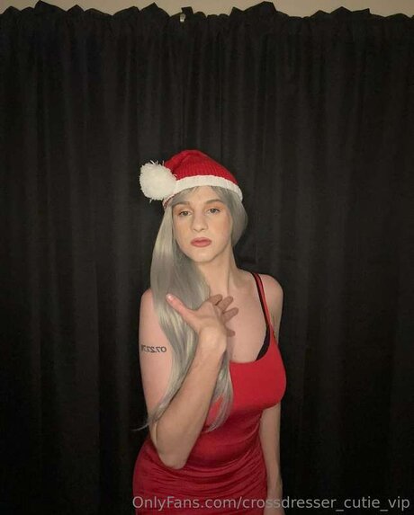Crossdresser Cutie Vip xxx pornstar pics