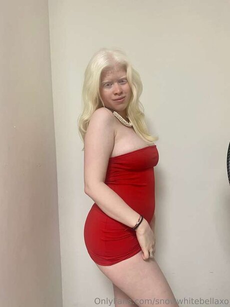 Snowwhitebellaxo high quality star pictures