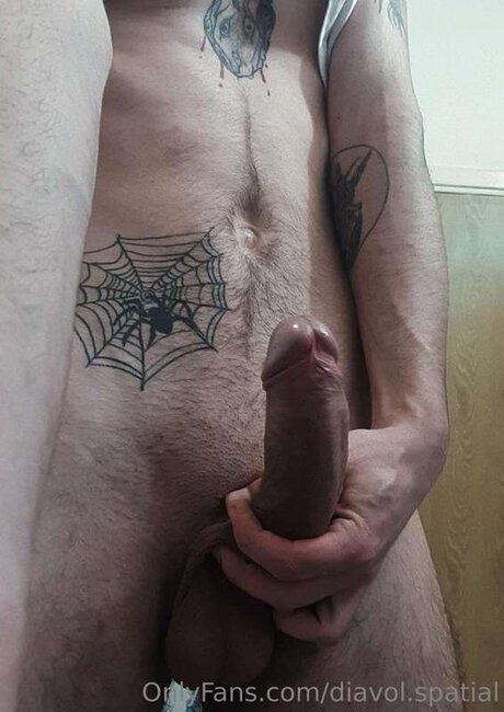 Diavol Spatial pornstar pretty picture