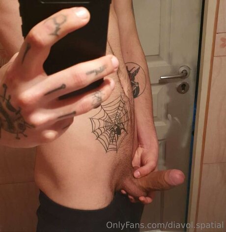 Diavol Spatial star pics