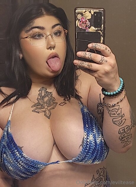 Eviltease hd pornstar archive