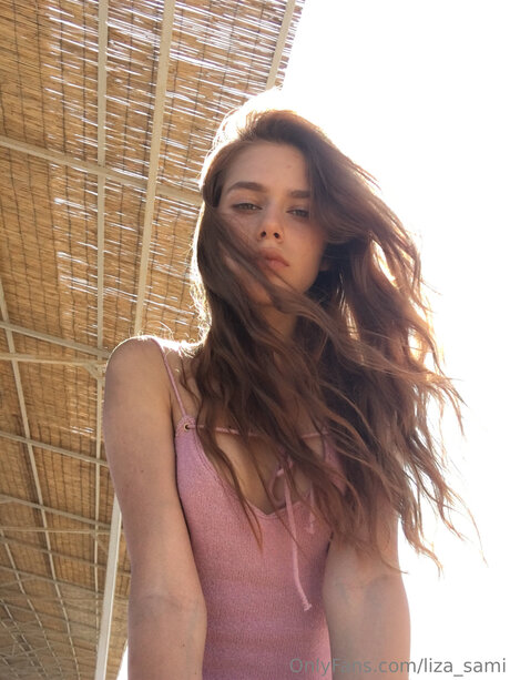 Liza Sami sex actress gallery