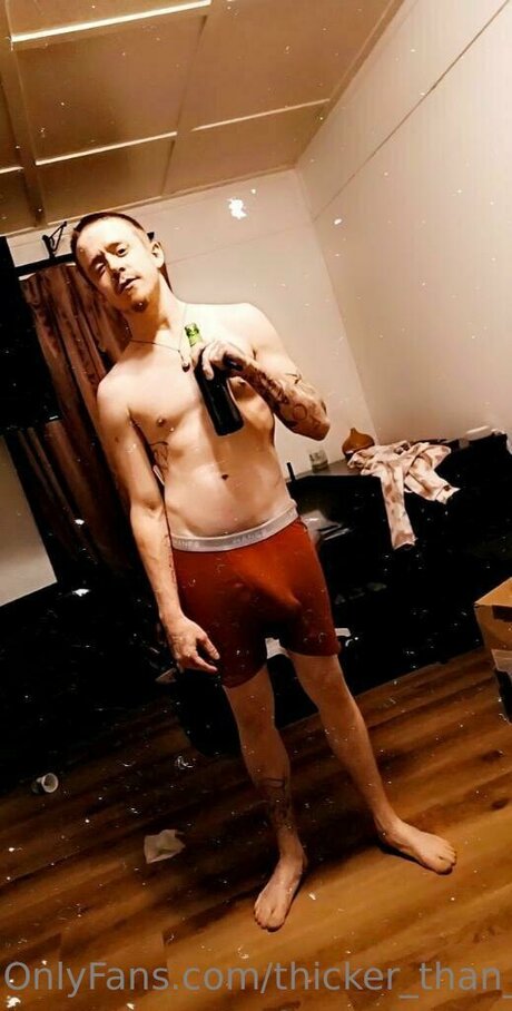 Thicker Than Snickers pornstar beautiful gallery