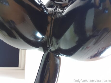 Kurolatex star hot galleries