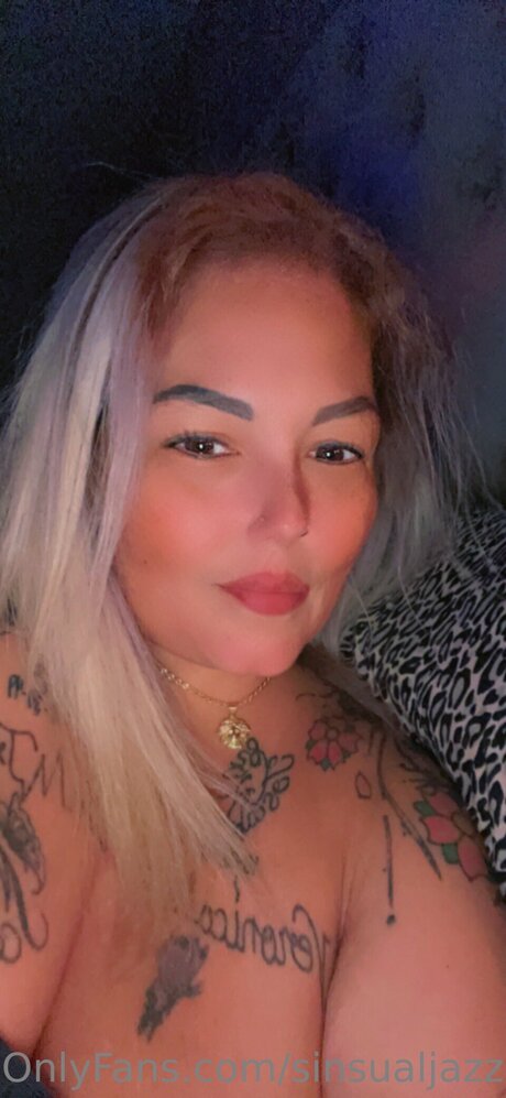 Sinsualjazzmine pornstar free pics