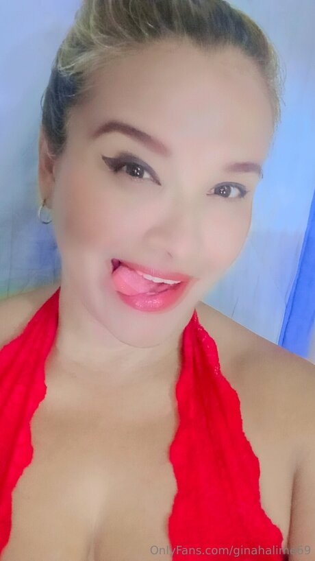 Ginahalime69 star adult archive