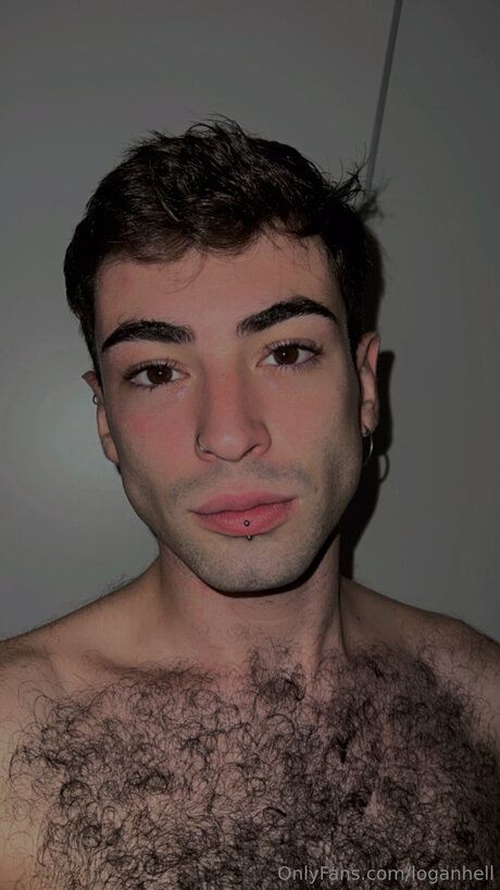 Loganhell hot pornstar pics