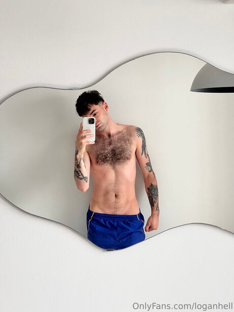 Loganhell high quality star image