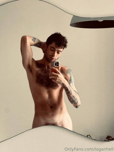 Loganhell pornstar exclusive gallery