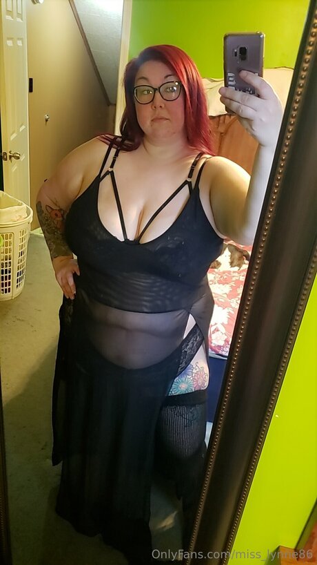 Miss Lynne86 pornstar naked pic