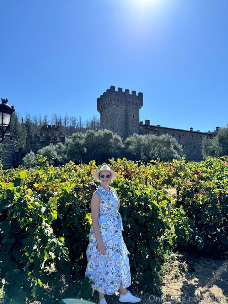 Darli exclusive model image