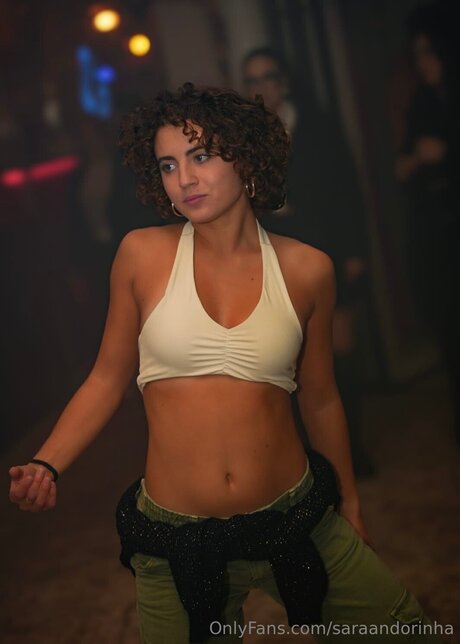 Saraaandoriinhaa pornstar naked img