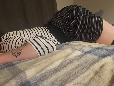 Femboycole pornstar best picture