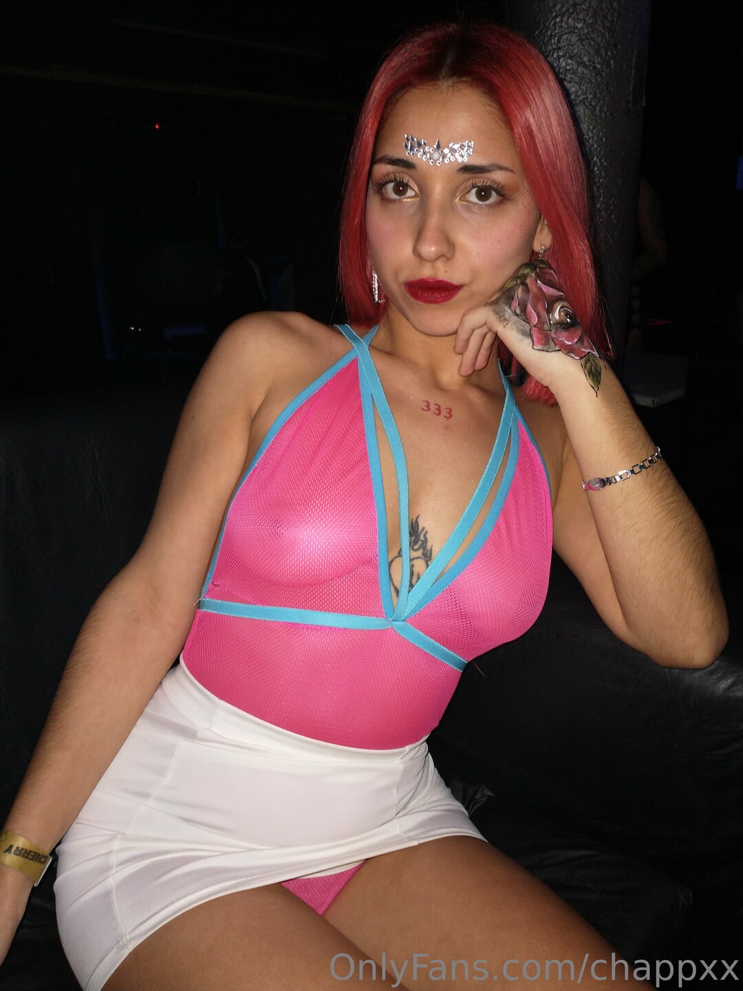 Chappxx free actress pic