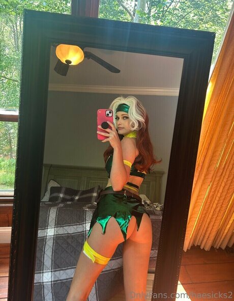 Haesicks free star pics