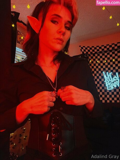 Adalind Gray free pornstar pic