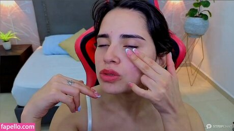 Armpit Fetish hd model photos