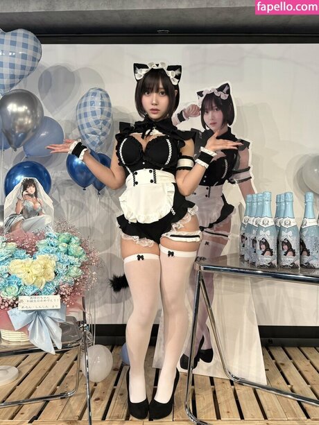 ayunochan_ top model pictures