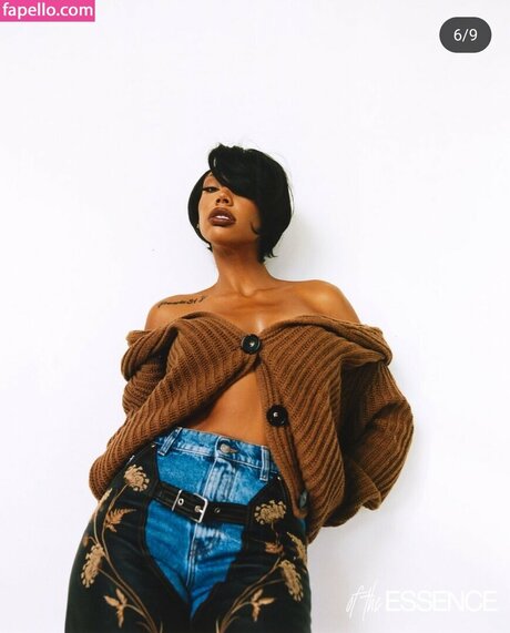 Kysre Rae Gondrezick adult model archive