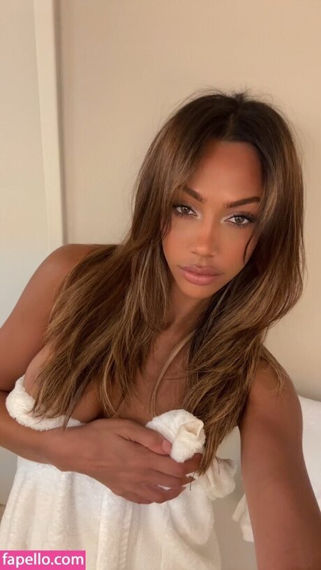 Kysre Rae Gondrezick nice star picture