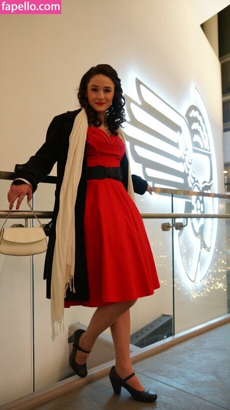 Jessthe Shire pretty model photo