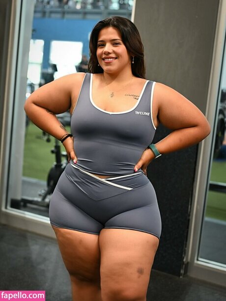 Duyein Martinez beautiful model picture