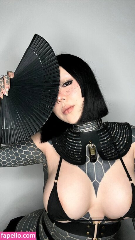 Xiaoaiepoch sex model image