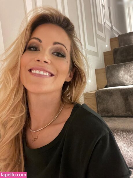 Andrea Kaiser erotic star gallery