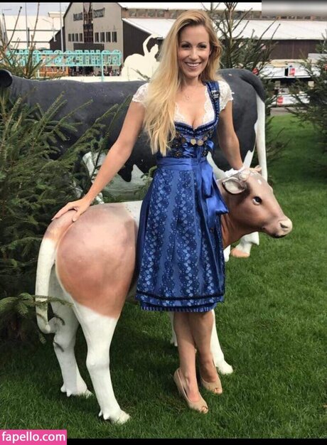 Andrea Kaiser naked actress img