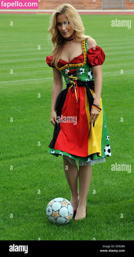 Andrea Kaiser top star img