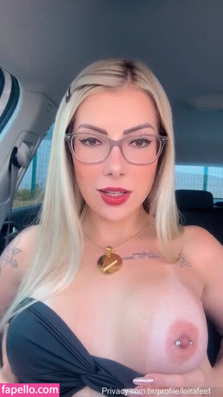 Loira Feet star pornographic galleries