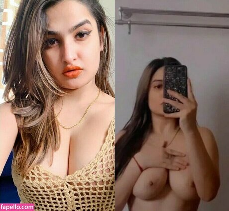 Sassy Poonam model top galleries