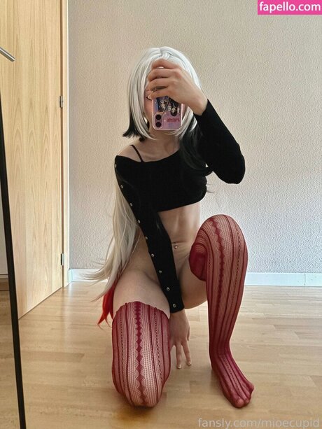 mioecupid best model image