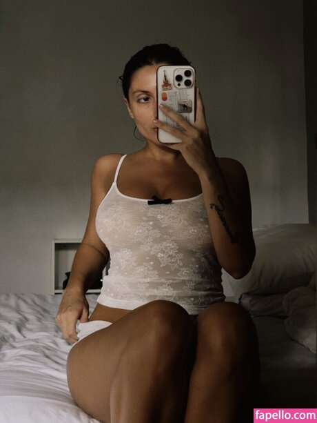 Alice Mamonova nude actress pics