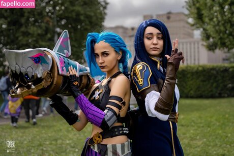 Cheremsha xxx star archive