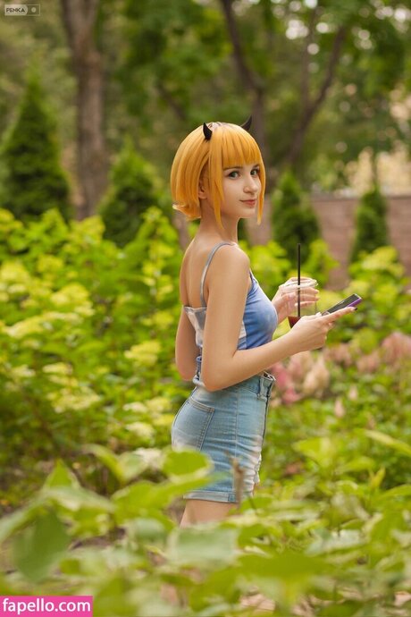 Cheremsha top star pictures
