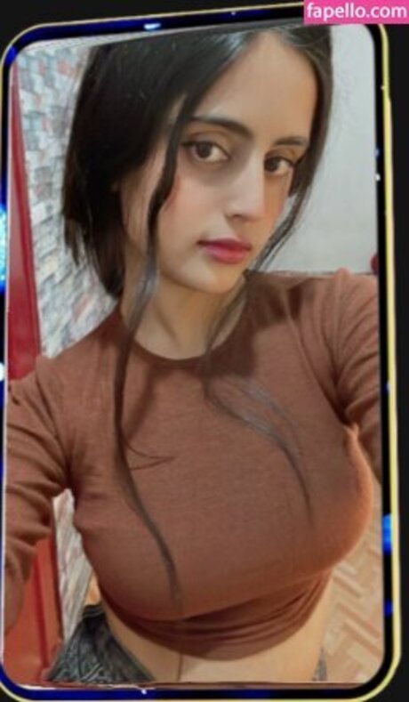 Mandodari best star photo
