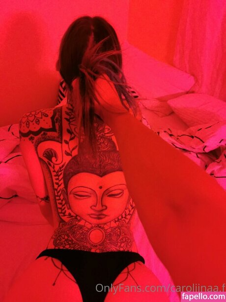 caroliinaa f model art images