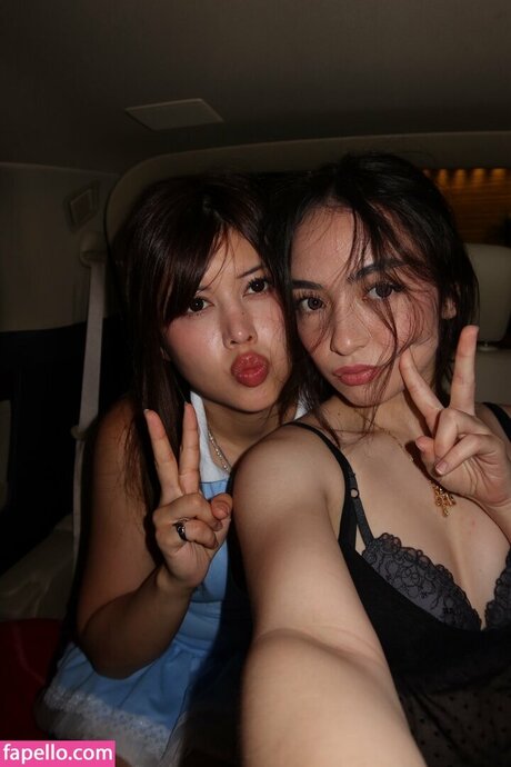 Sakura Shymko model high quality images