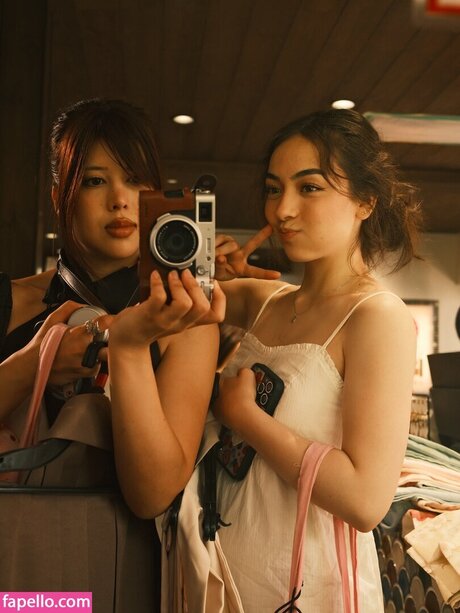 Sakura Shymko sexy star image