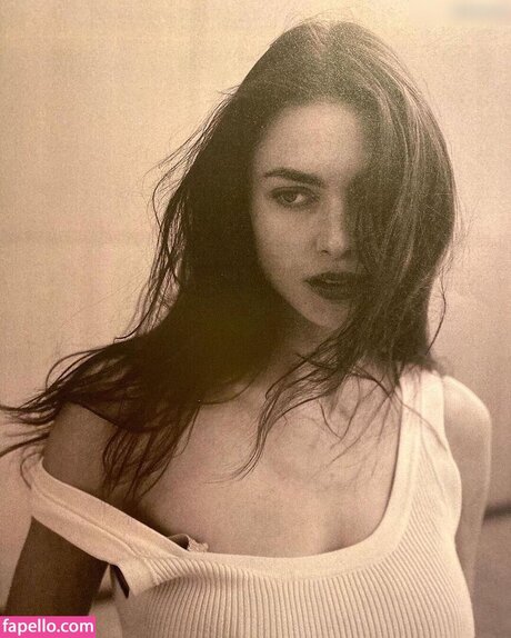 Charleen Weiss erotic star image